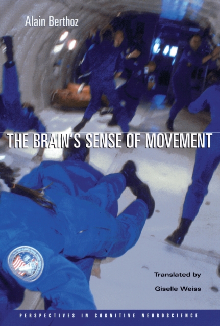 The Brain's Sense of Movement, EPUB eBook