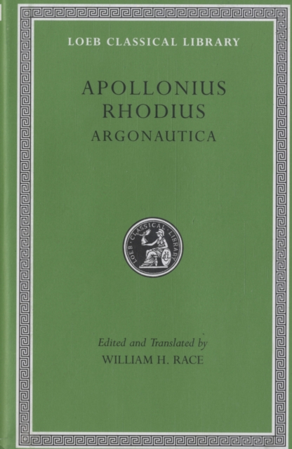 Argonautica, Hardback Book