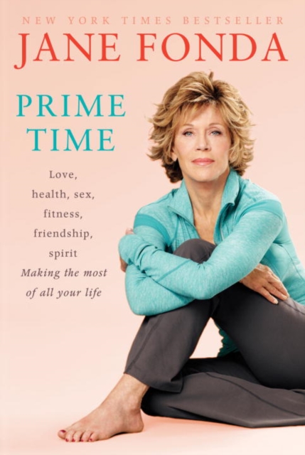 Prime Time (with Bonus Content), EPUB eBook