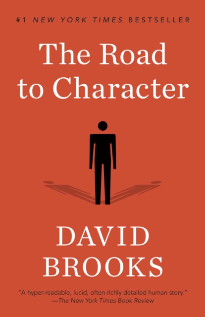 Road to Character, EPUB eBook