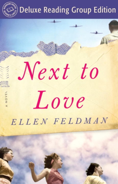 Next to Love (Random House Reader's Circle Deluxe Reading Group Edition), EPUB eBook