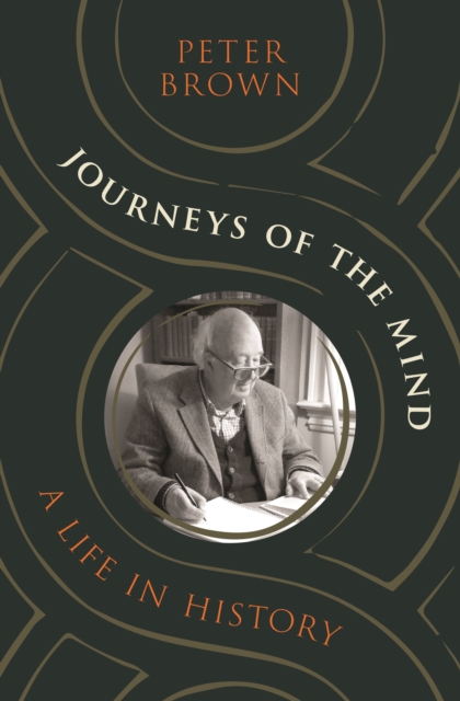 Journeys of the Mind : A Life in History, EPUB eBook