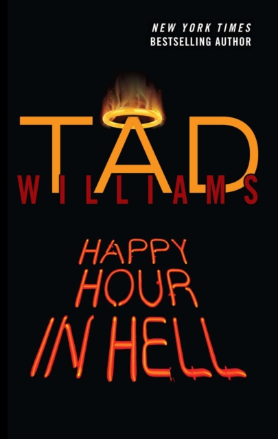 Happy Hour In Hell, EPUB eBook