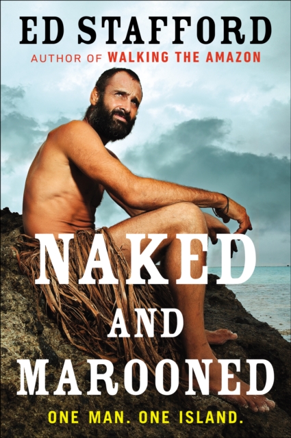 Naked and Marooned, EPUB eBook