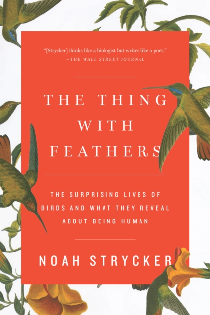 Thing with Feathers, EPUB eBook