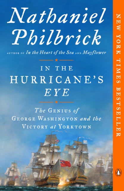 In the Hurricane's Eye, EPUB eBook