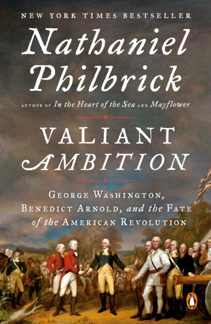 Valiant Ambition, EPUB eBook