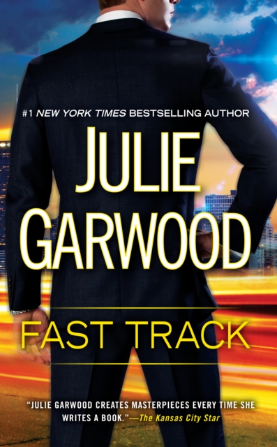 Fast Track, EPUB eBook
