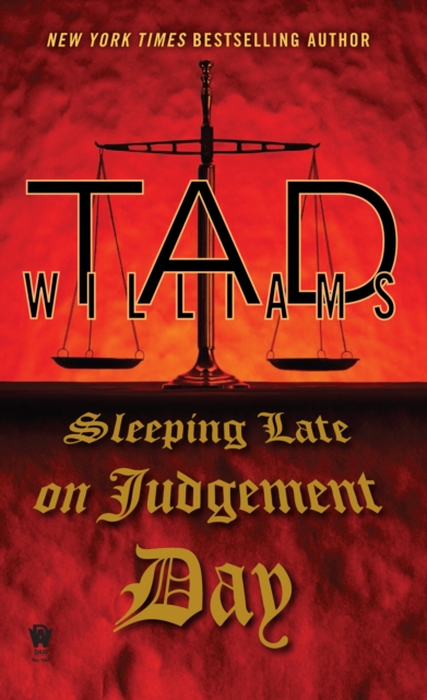 Sleeping Late On Judgement Day, EPUB eBook