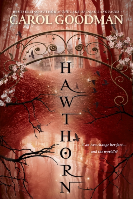 Hawthorn, EPUB eBook