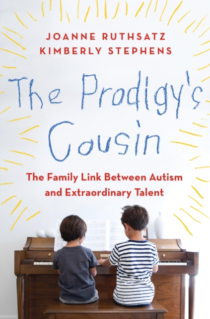 Prodigy's Cousin, EPUB eBook