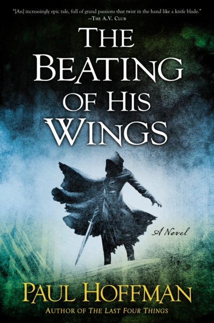 Beating of His Wings, EPUB eBook