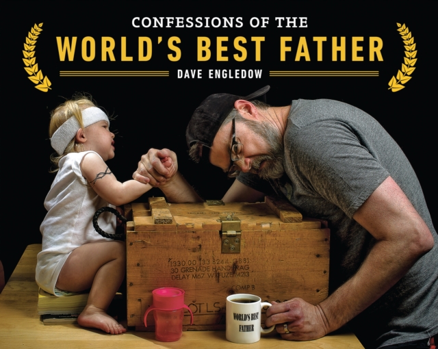 Confessions of the World's Best Father, EPUB eBook