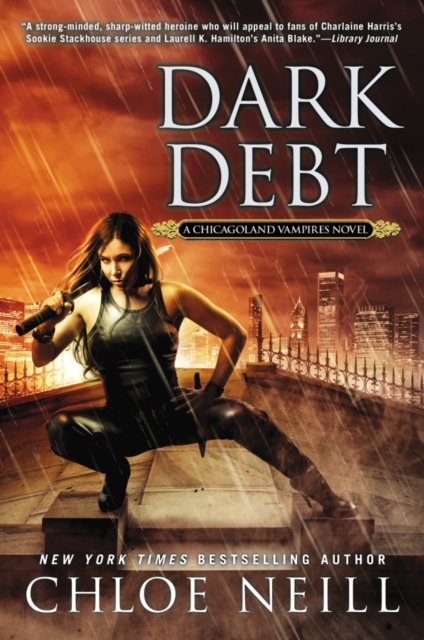 Dark Debt, EPUB eBook
