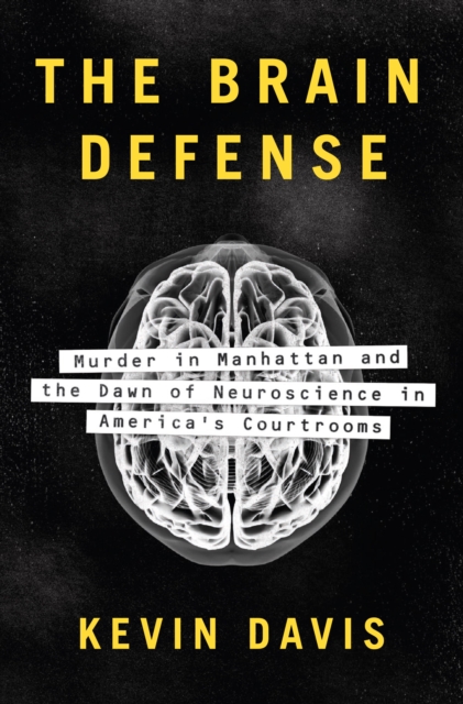 Brain Defense, EPUB eBook