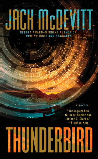 Thunderbird, EPUB eBook