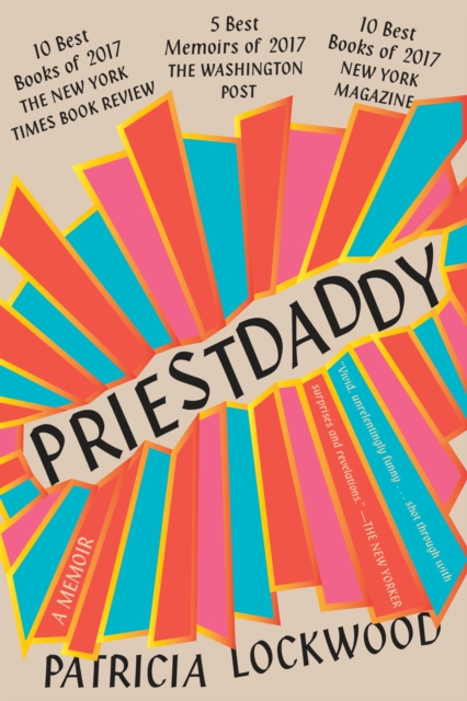 Priestdaddy, EPUB eBook