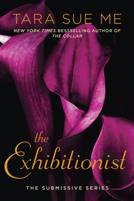 Exhibitionist, EPUB eBook