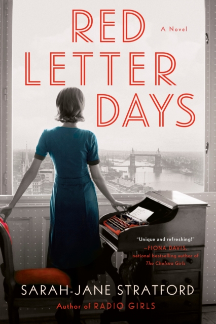 Red Letter Days, EPUB eBook