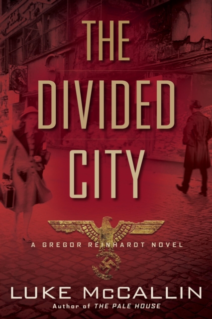 Divided City, EPUB eBook