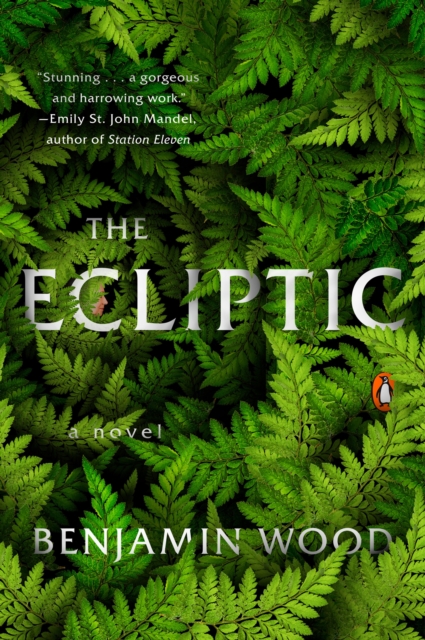 Ecliptic, EPUB eBook