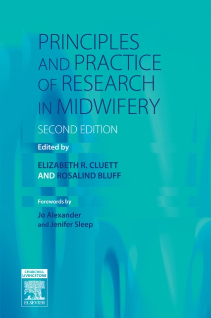 Principles and Practice of Research in Midwifery, EPUB eBook