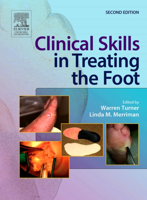 Clinical Skills in Treating the Foot, EPUB eBook