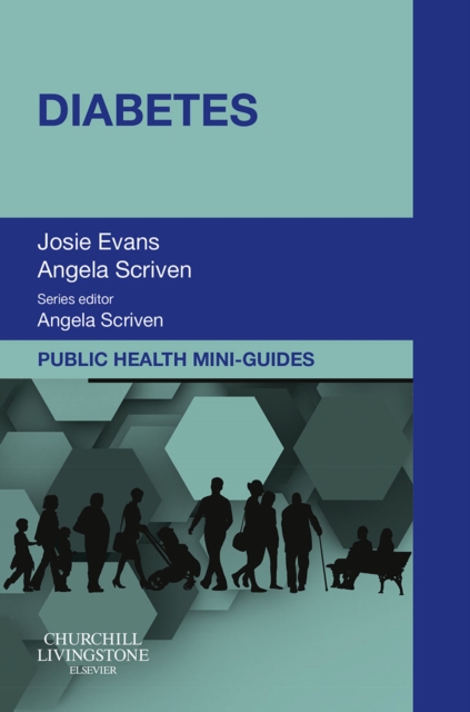 Public Health Mini-Guides: Diabetes, EPUB eBook