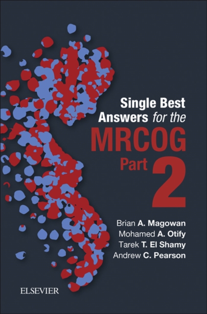 Single Best Answers for MRCOG Part 2, EPUB eBook