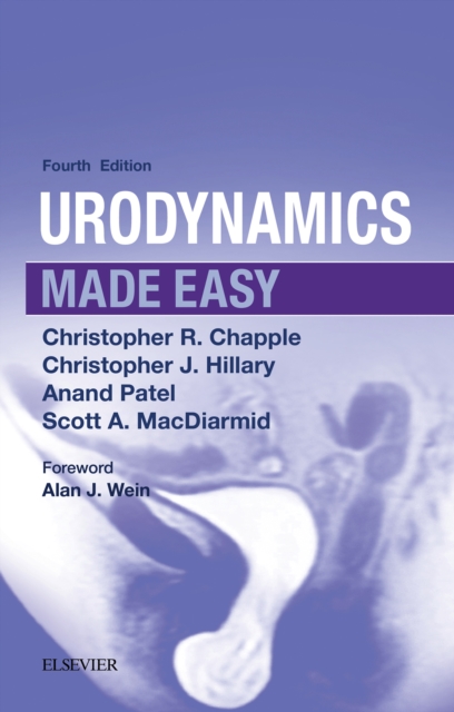 Urodynamics Made Easy E-Book : Urodynamics Made Easy E-Book, EPUB eBook