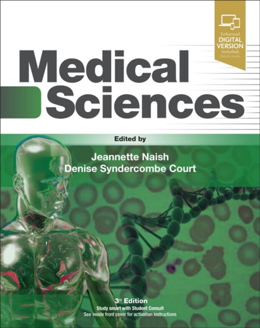 Medical Sciences, EPUB eBook