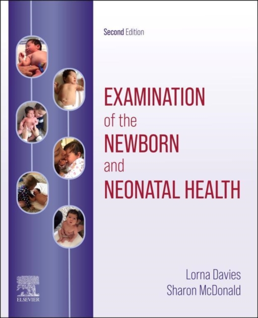Examination of the Newborn and Neonatal Health E-Book : Examination of the Newborn and Neonatal Health E-Book, EPUB eBook