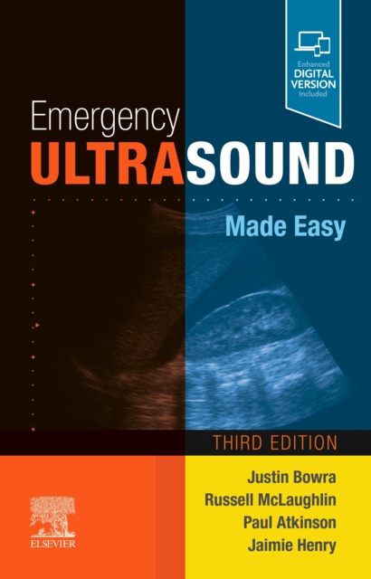 Emergency Ultrasound Made Easy E-Book : Emergency Ultrasound Made Easy E-Book, PDF eBook