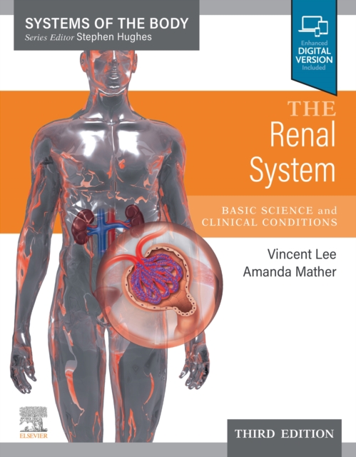 The Renal System,E-Book : The Renal System,E-Book, EPUB eBook