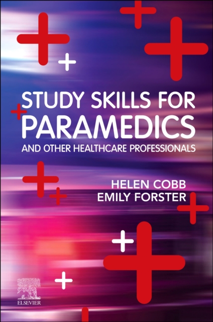 Study Skills for Paramedics, Paperback / softback Book