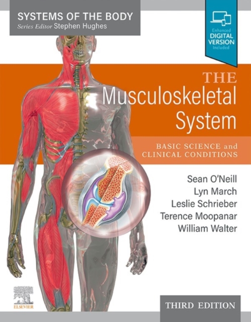 The Musculoskeletal System : The Musculoskeletal System - E-Book, EPUB eBook