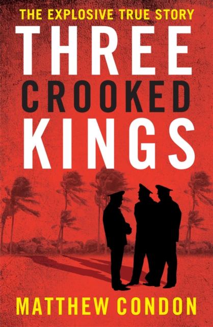 Three Crooked Kings, PDF eBook