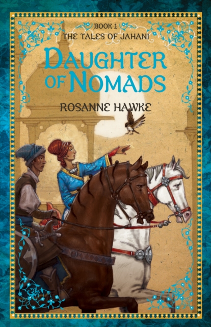 Daughter of Nomads, EPUB eBook
