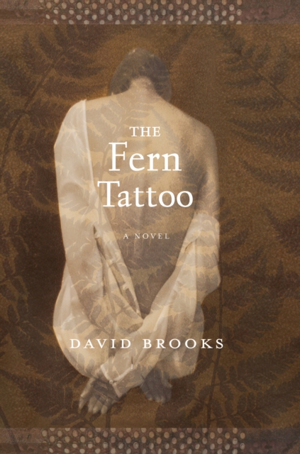 The Fern Tattoo, EPUB eBook