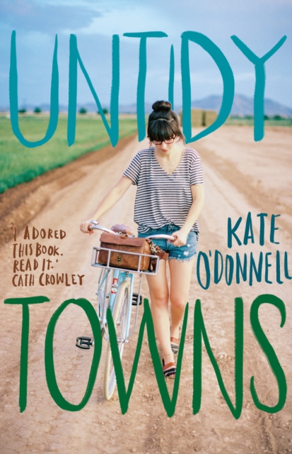 Untidy Towns, EPUB eBook