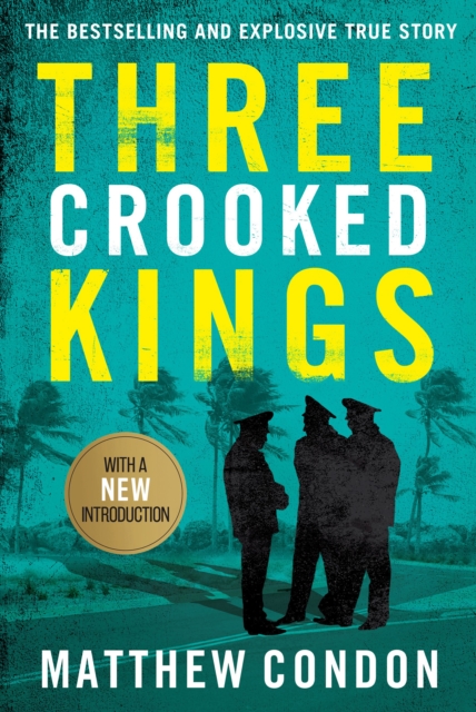 Three Crooked Kings, PDF eBook