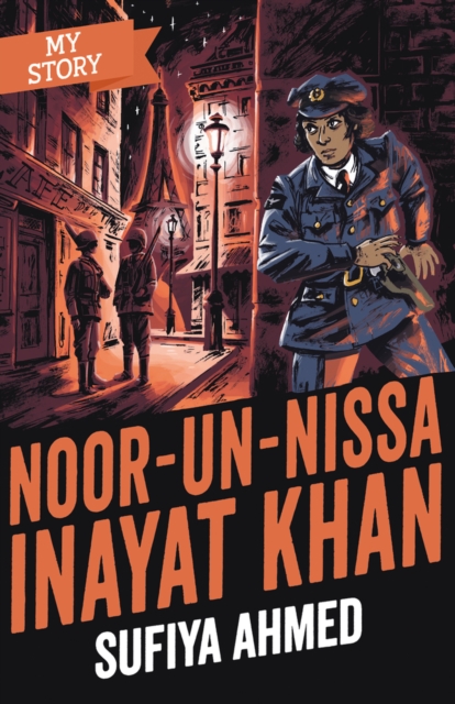 Noor Inayat Khan, Paperback / softback Book