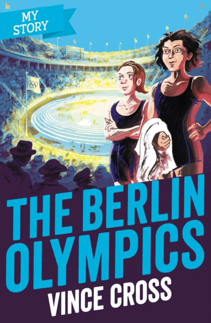 Berlin Olympics (reloaded look), EPUB eBook