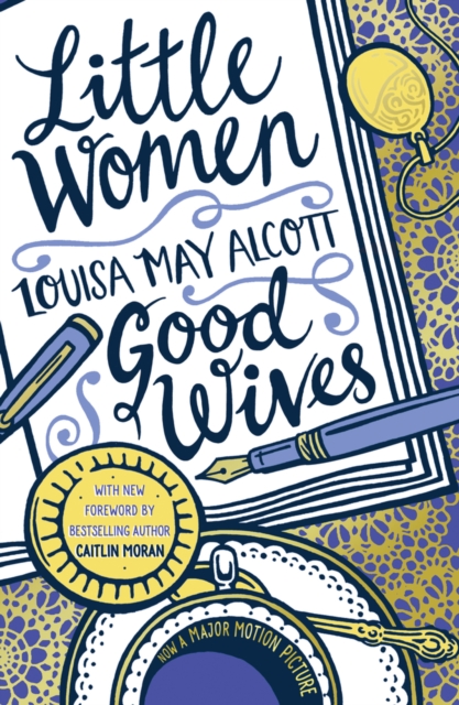 Little Women and Good Wives, Paperback / softback Book