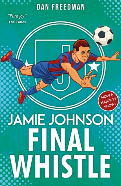 Final Whistle (2022 edition), Paperback / softback Book