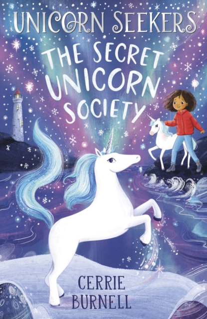 Unicorn Seekers 2: The Unicorn Seekers' Society, Paperback / softback Book