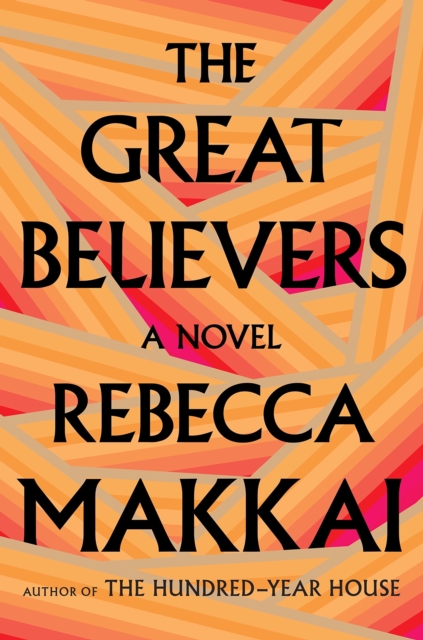 The Great Believers, EPUB eBook