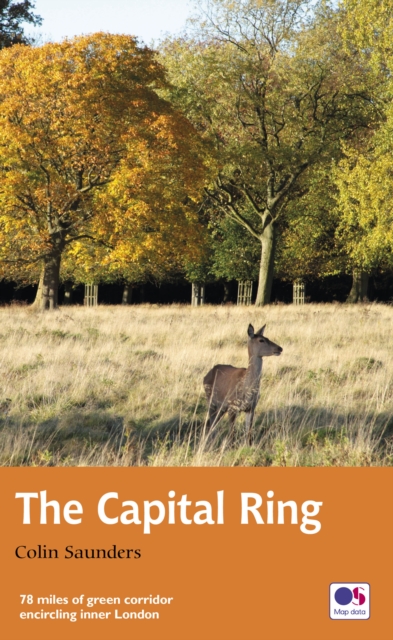 Capital Ring, EPUB eBook