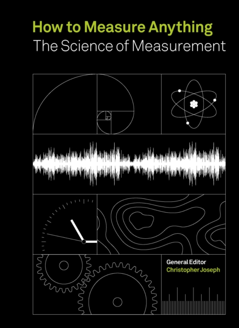 How to Measure Anything : The Science of Measurement, Hardback Book