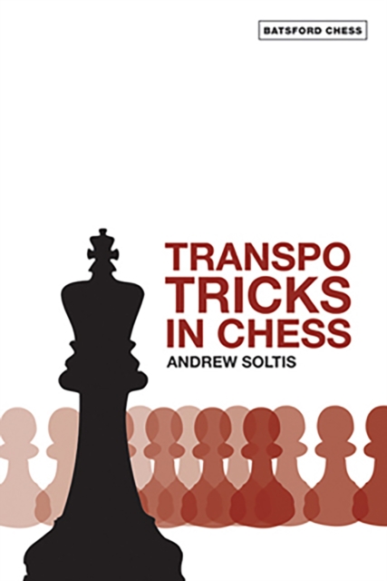 Transpo Tricks in Chess, Paperback / softback Book